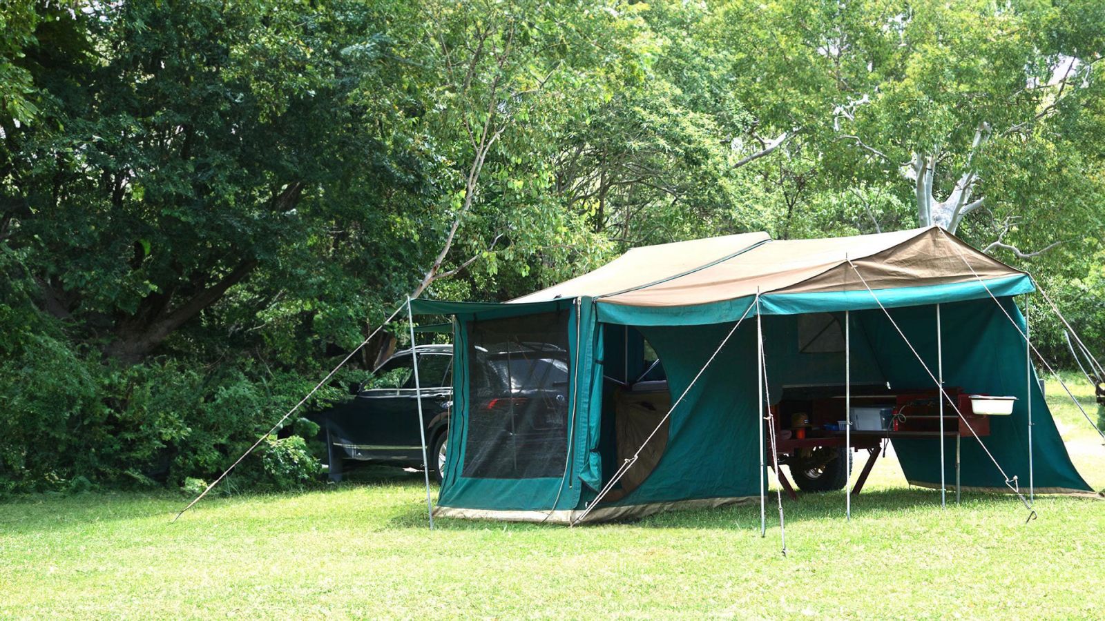 Essential Gear For Your Next Adventure